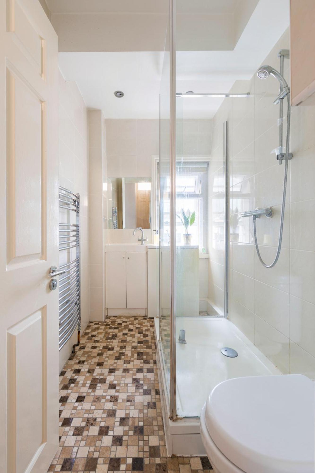 Prime Location One-Bed By Bond Street Appartement Londen Buitenkant foto